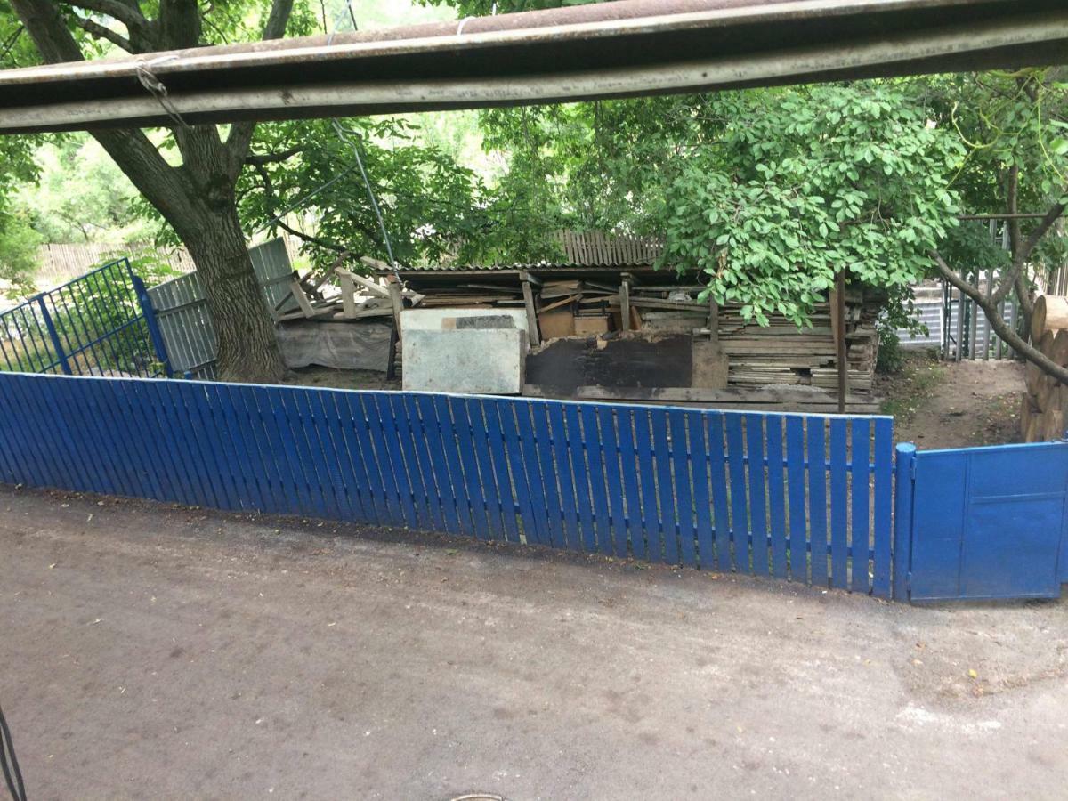 Guesthouse Malkhazi Borjomi ภายนอก รูปภาพ