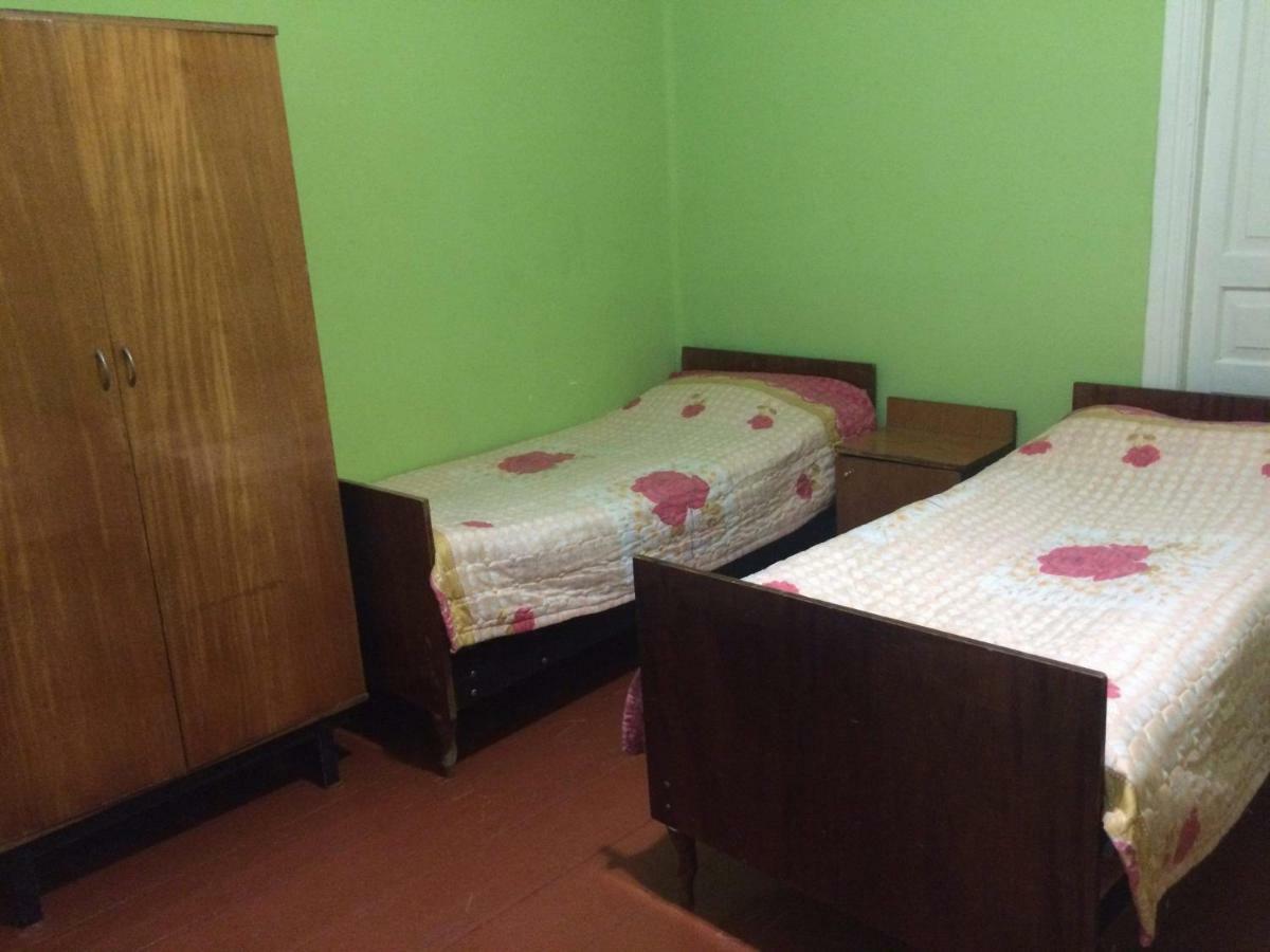 Guesthouse Malkhazi Borjomi ภายนอก รูปภาพ