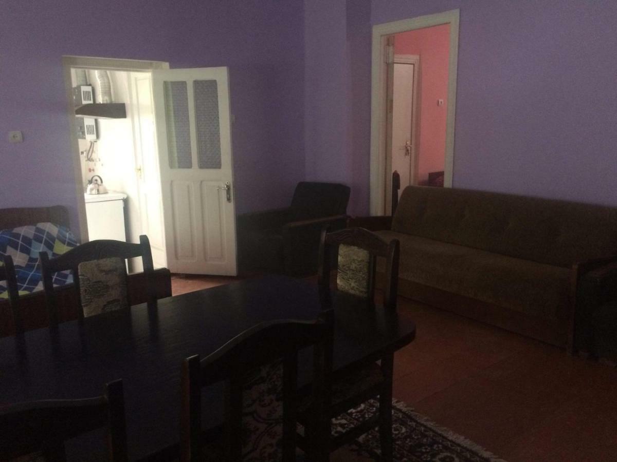 Guesthouse Malkhazi Borjomi ภายนอก รูปภาพ