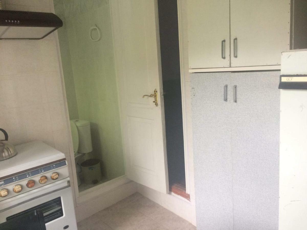 Guesthouse Malkhazi Borjomi ภายนอก รูปภาพ